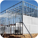Steel Frame