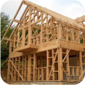 Wood Frame